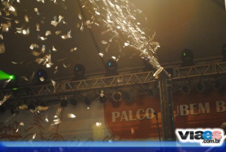 Encerramento da Bienal