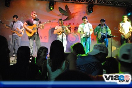 Feira da Bondade 2010 - SPC