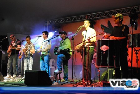 Feira da Bondade 2010 - SPC