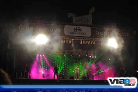 Feira da Bondade 2010 - SPC