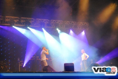 Feira da Bondade 2010 - SPC