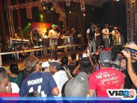 Bom Gosto / Unimed Hall
