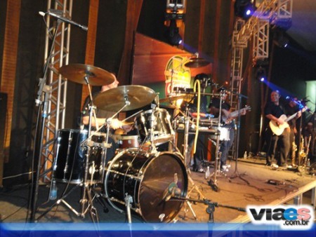 Bom Gosto / Unimed Hall