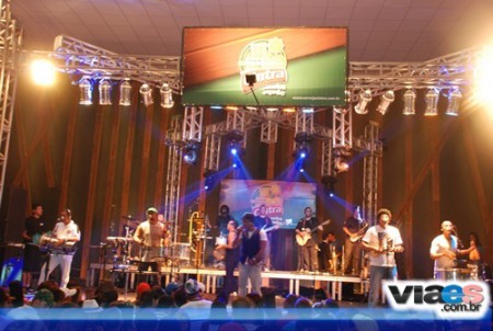 Bom Gosto / Unimed Hall