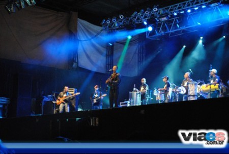 Dudu Nobre - Feira da Bondade 2011