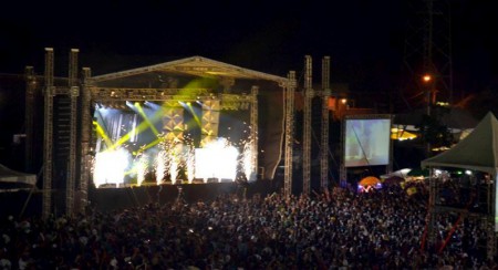 João Bosco e Vinicius - Jaqueira 2012