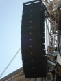 P.A LIne Array